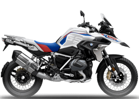 R 1250 GS